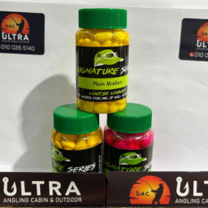 Signature Series Mielies