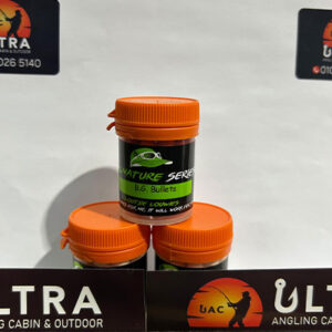 Signature Series 50ML Oozing Float