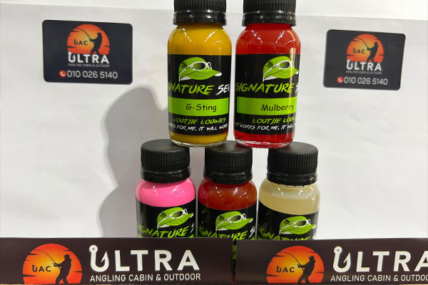 Signature Series 50ML Dips