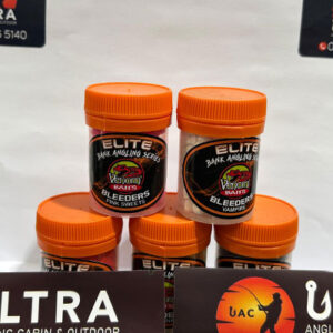 Venom Baits 50ML Bleeders