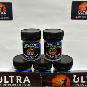 Venom Baits 50ML Small Hard Floats