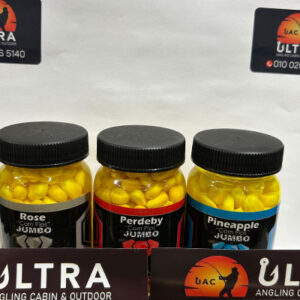 Jumbo Fishing Mielies 125ML