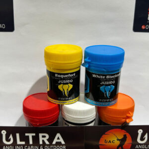 Jumbo Fishing 50ML Soft Float