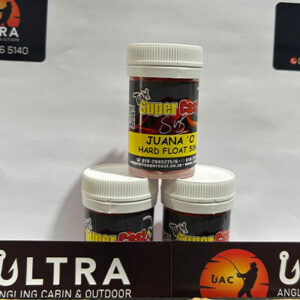 Super Cast Small Soft Floats