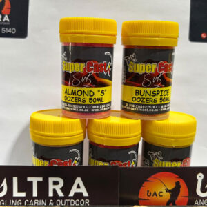 Super Cast 50ML Duo Float