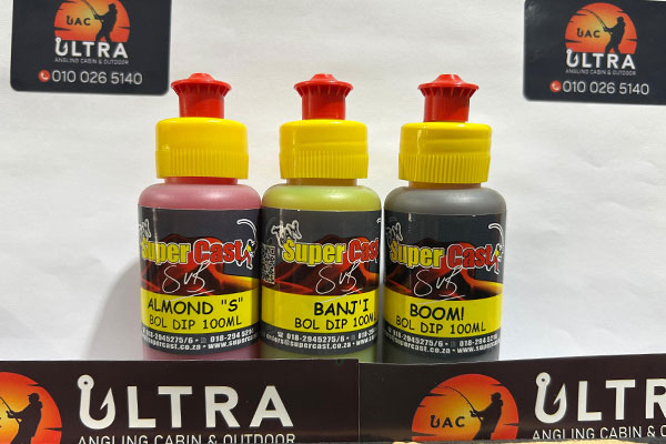 Super Cast 100ML Bol Dip