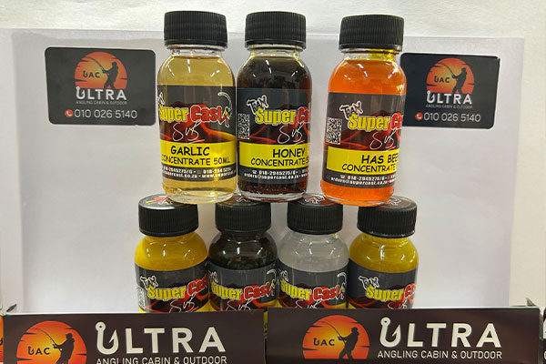 Super Cast 50ml Dip