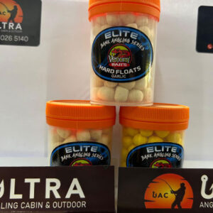 Venom Baits 100ML Large Hard floats