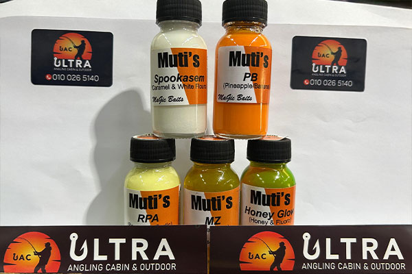 Magic Baits 50ML Dip