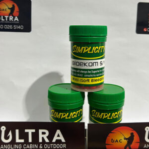 Simplicity Mini Soft Bleeding Floats