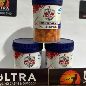 Legacy Series 50ML Cloud'eeze Small