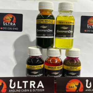 Champion Dips 50ML Dip