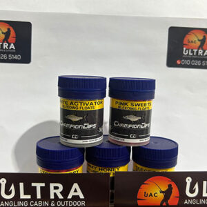 Champion Dips Small Bleeding Float 50ML