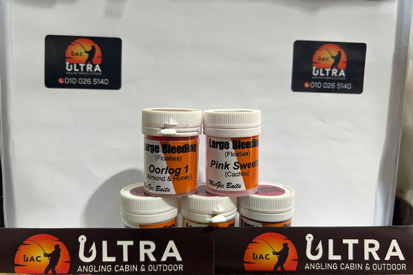 Magic Baits 50ML Large Bleeding Floats