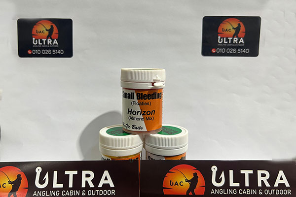 Magic Baits 50ML Small bleeding