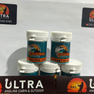 Original Muti's 50ML Small Hard Floats