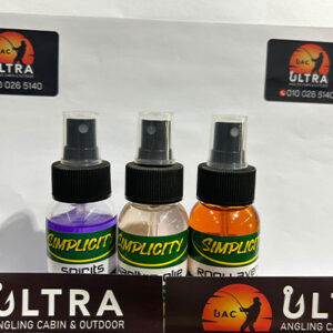 Simplicity 50ML Dip Spray